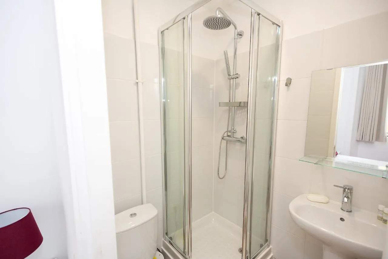 Inn-Chiado Boulevard Guest House Lisboa