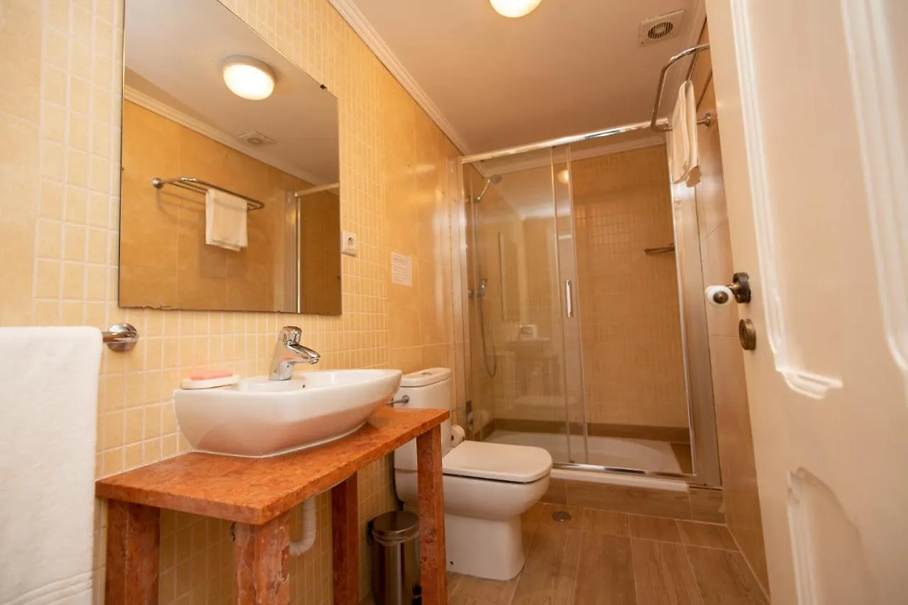 Inn-Chiado Boulevard Guest House Lisboa