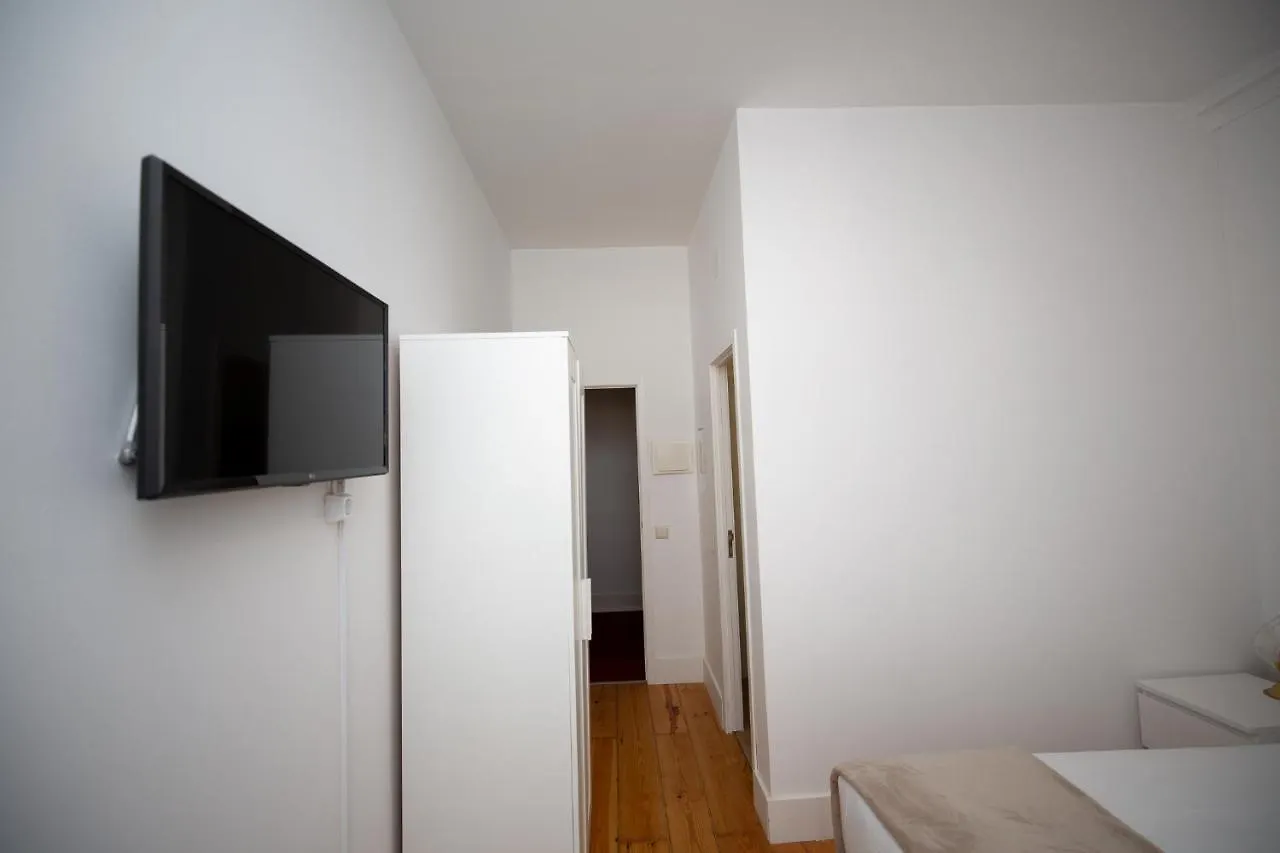 ***  Inn-Chiado Boulevard Guest House Lisboa Portugal