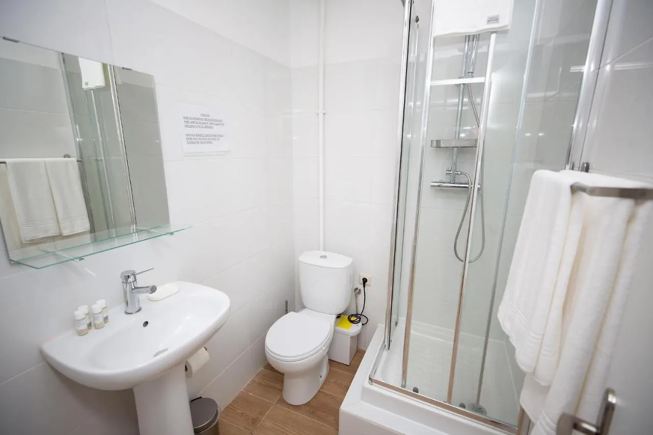 Inn-Chiado Boulevard Guest House Lisboa