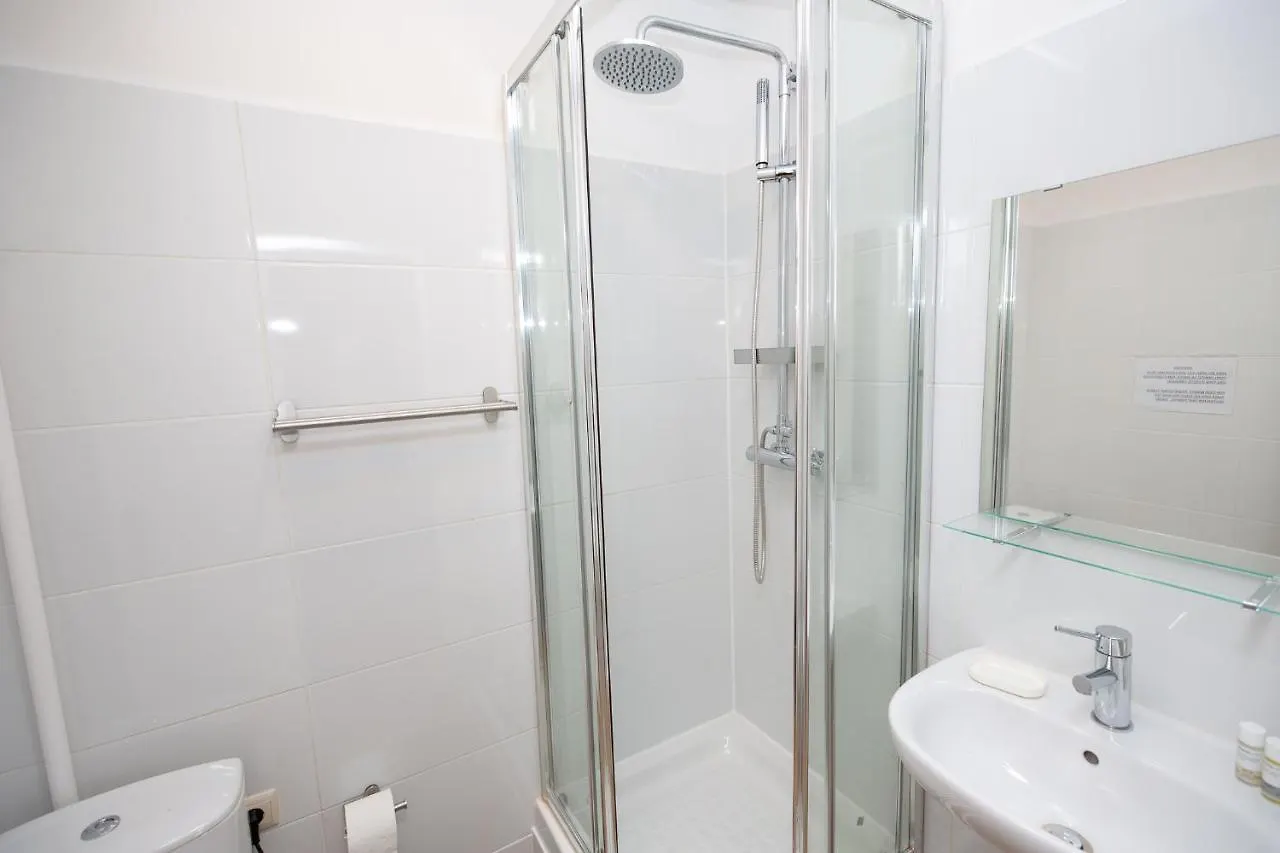 Inn-Chiado Boulevard Guest House Lisboa
