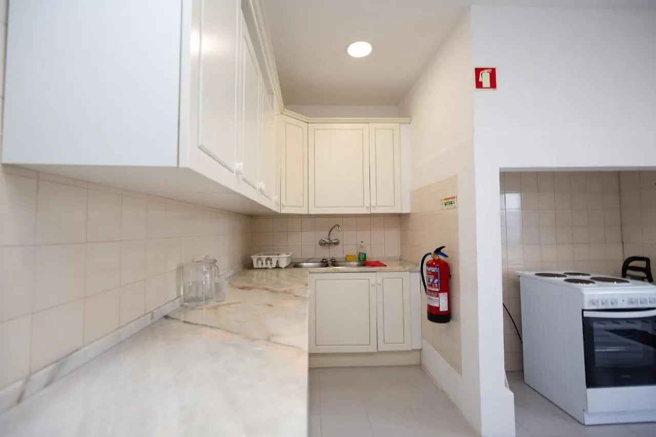 Inn-Chiado Boulevard Guest House Lisboa