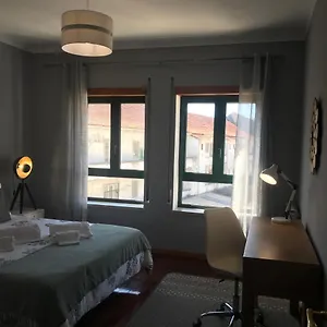 Apartamento Miguel Torga Gold Ii