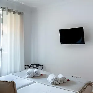 Cozy Avenida Affittacamere