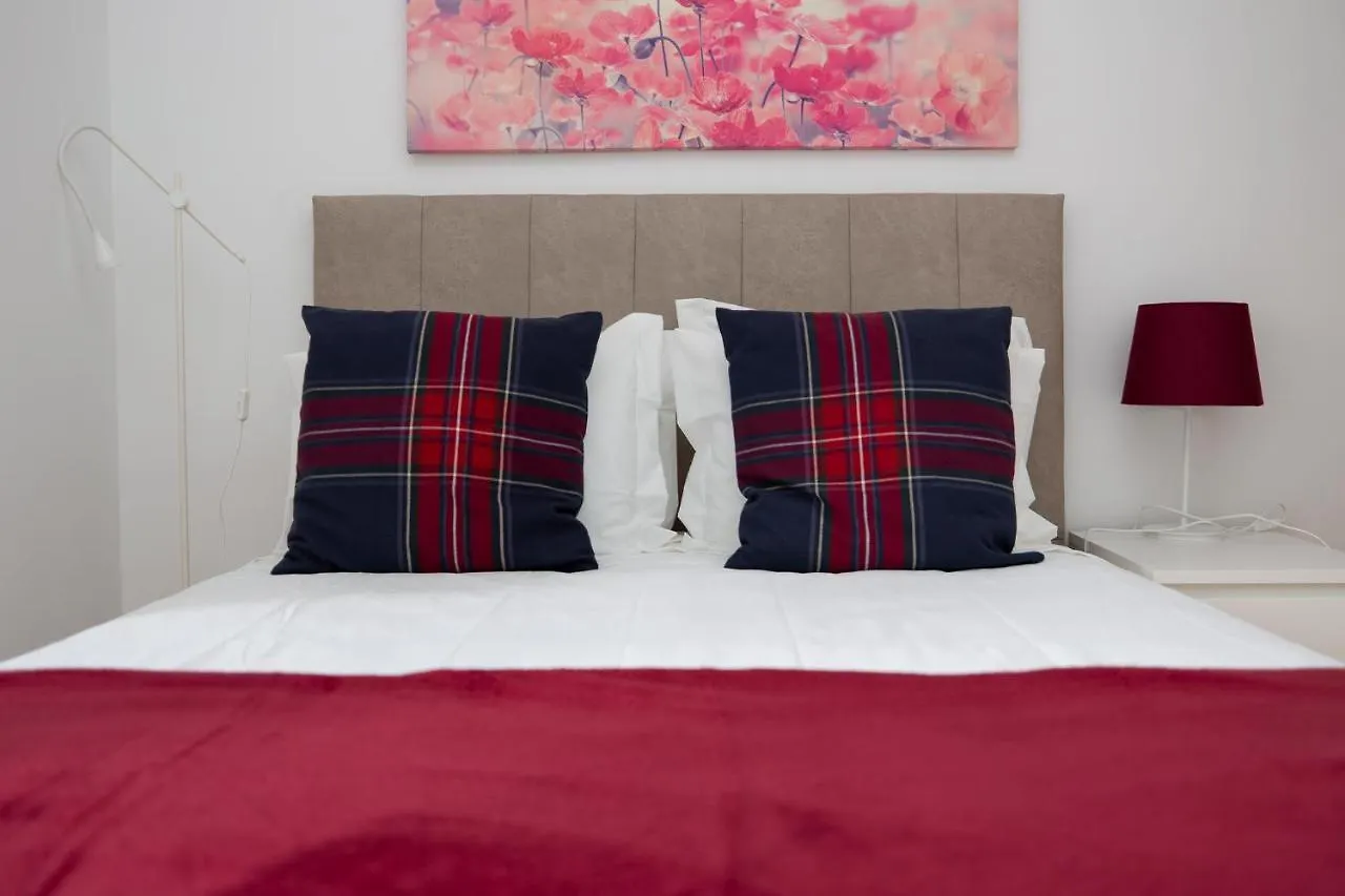 ***  Inn-Chiado Boulevard Guest House Lisboa Portugalsko