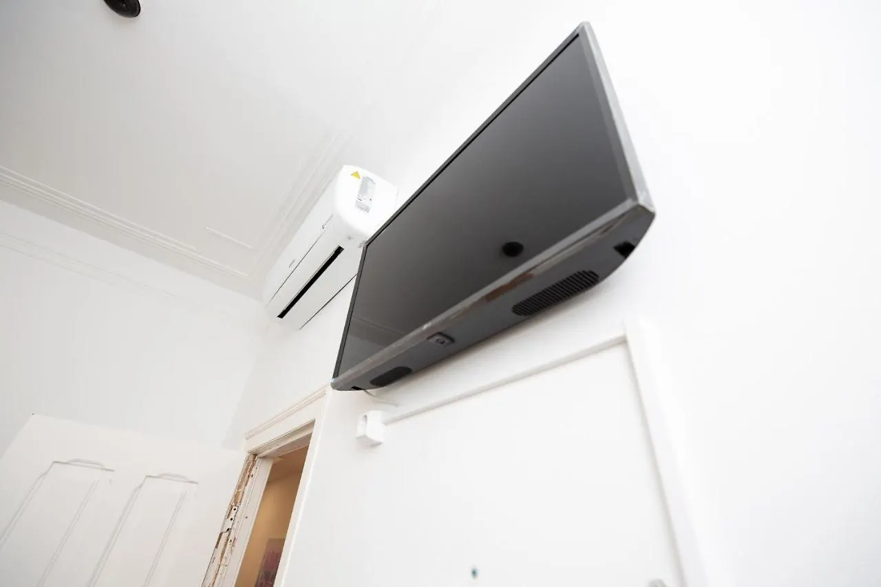 Inn-Chiado Boulevard Guest House Lisboa 3*,  Portugalsko