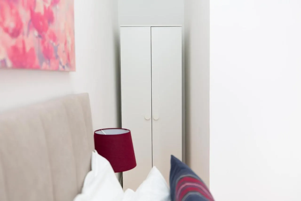 Inn-Chiado Boulevard Guest House Lisboa